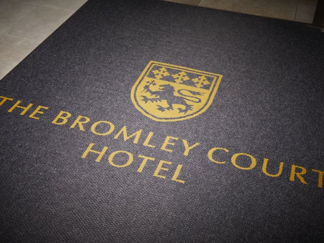 Mario and Aileen&apos;s Wedding in Bromley, Kent 2