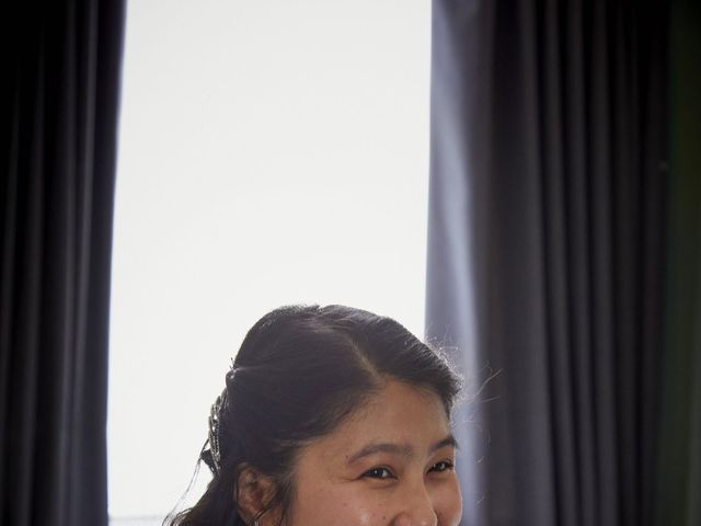 Mario and Aileen&apos;s Wedding in Bromley, Kent 8