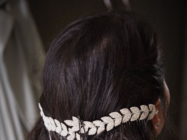 Mario and Aileen&apos;s Wedding in Bromley, Kent 13