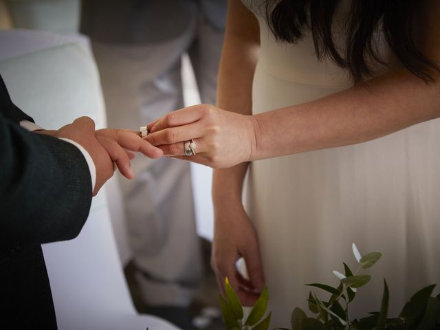 Mario and Aileen&apos;s Wedding in Bromley, Kent 64