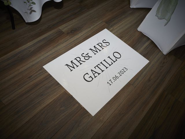 Mario and Aileen&apos;s Wedding in Bromley, Kent 108