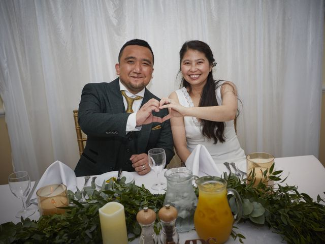 Mario and Aileen&apos;s Wedding in Bromley, Kent 109