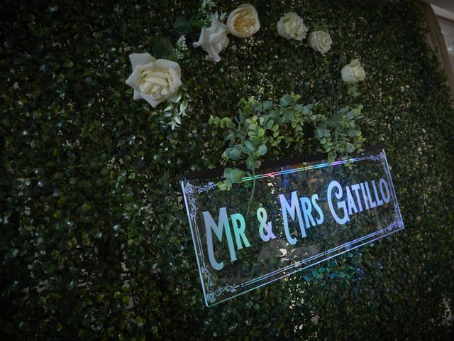 Mario and Aileen&apos;s Wedding in Bromley, Kent 112