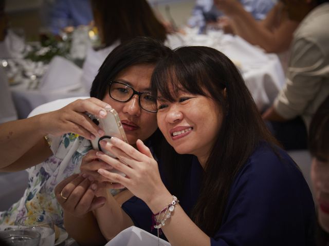 Mario and Aileen&apos;s Wedding in Bromley, Kent 115