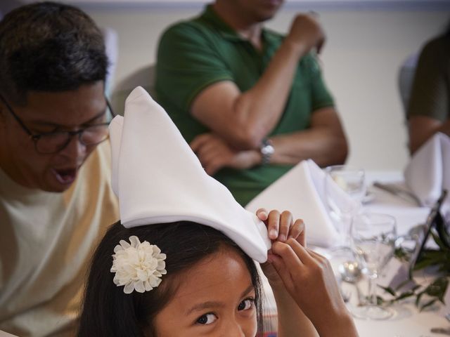 Mario and Aileen&apos;s Wedding in Bromley, Kent 116