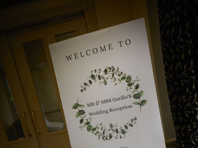 Mario and Aileen&apos;s Wedding in Bromley, Kent 119