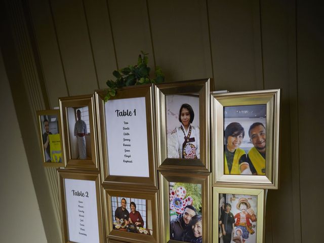 Mario and Aileen&apos;s Wedding in Bromley, Kent 120