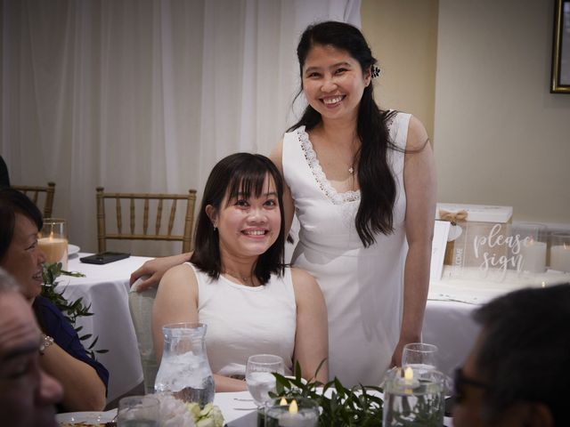 Mario and Aileen&apos;s Wedding in Bromley, Kent 125