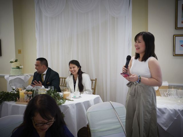 Mario and Aileen&apos;s Wedding in Bromley, Kent 135