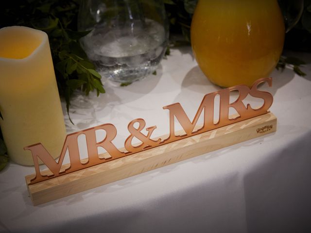 Mario and Aileen&apos;s Wedding in Bromley, Kent 153