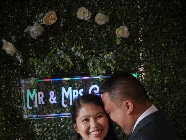 Mario and Aileen&apos;s Wedding in Bromley, Kent 157