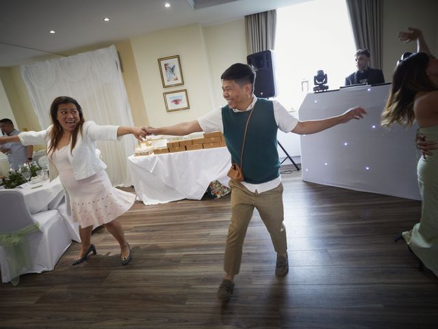 Mario and Aileen&apos;s Wedding in Bromley, Kent 168