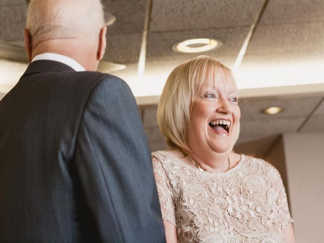 Clive and Jose's Wedding in Plymouth, Devon 9