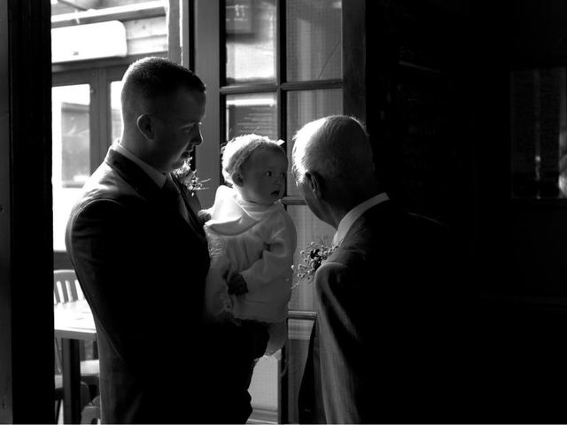 Clive and Jose's Wedding in Plymouth, Devon 17