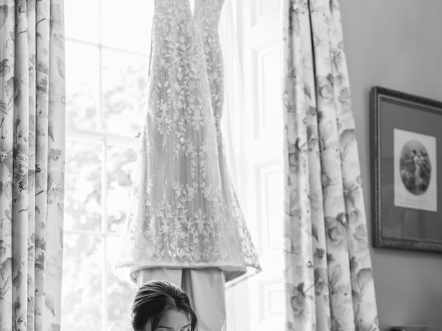 Mark and Lauren's Wedding in Diss, Norfolk 14