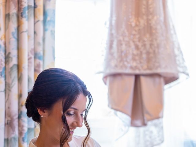 Mark and Lauren's Wedding in Diss, Norfolk 20