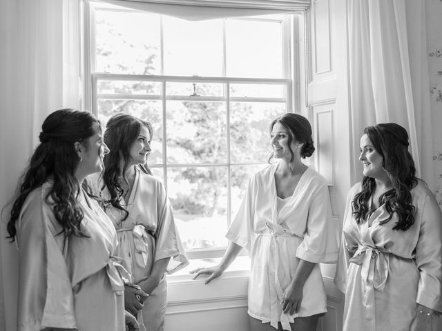 Mark and Lauren's Wedding in Diss, Norfolk 28