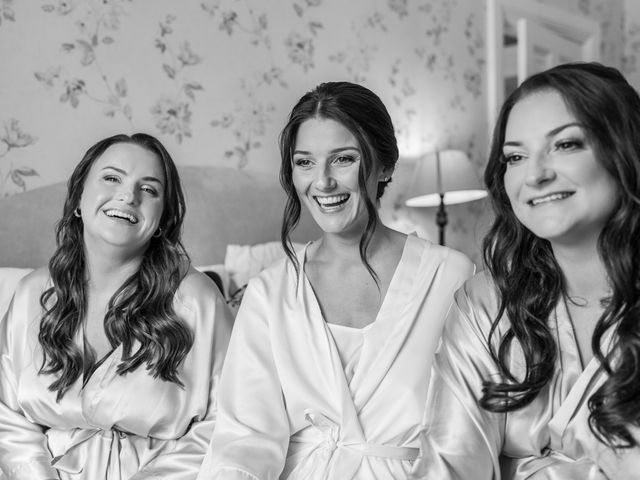 Mark and Lauren's Wedding in Diss, Norfolk 29