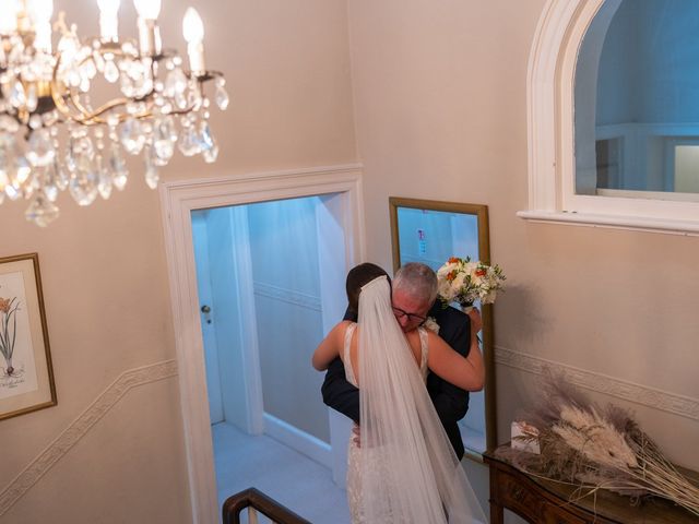 Mark and Lauren's Wedding in Diss, Norfolk 33