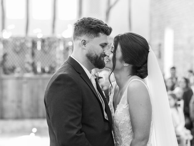 Mark and Lauren's Wedding in Diss, Norfolk 41