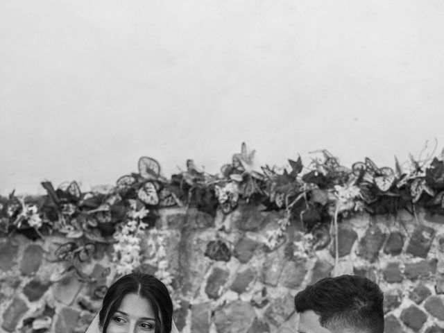 Mark and Lauren's Wedding in Diss, Norfolk 42