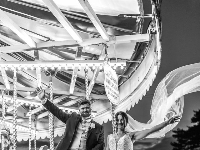 Mark and Lauren's Wedding in Diss, Norfolk 61