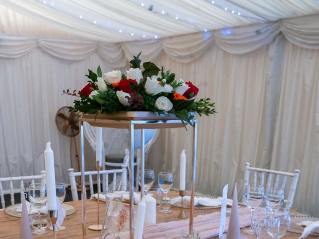 Mark and Lauren's Wedding in Diss, Norfolk 67