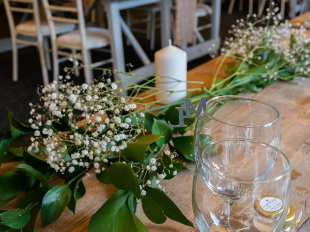 Mark and Lauren's Wedding in Diss, Norfolk 68