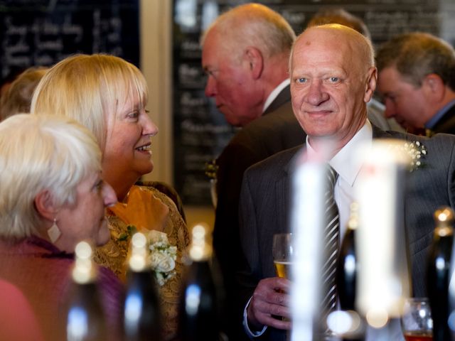 Clive and Jose's Wedding in Plymouth, Devon 38