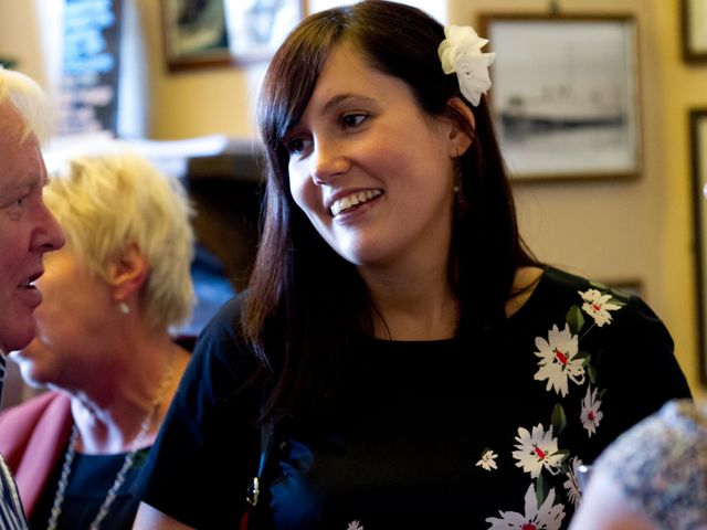 Clive and Jose's Wedding in Plymouth, Devon 44