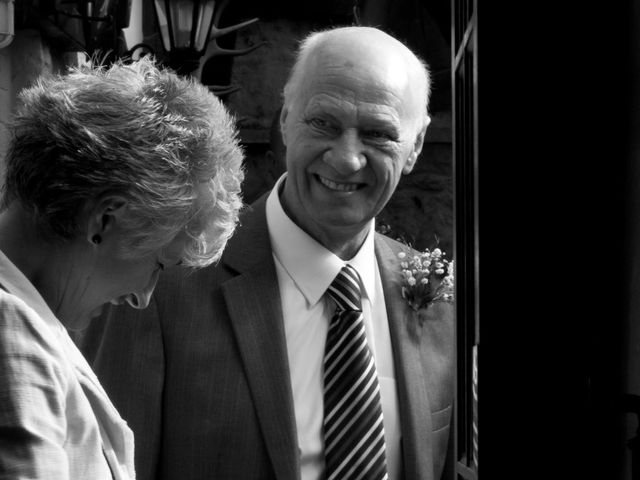 Clive and Jose's Wedding in Plymouth, Devon 46
