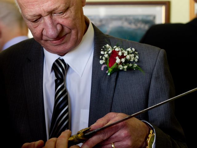 Clive and Jose's Wedding in Plymouth, Devon 50
