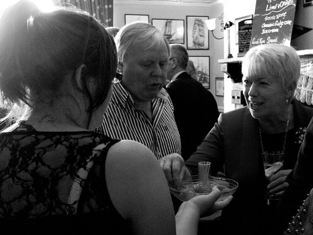 Clive and Jose's Wedding in Plymouth, Devon 51