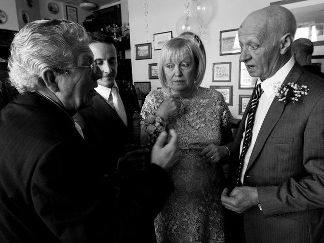 Clive and Jose's Wedding in Plymouth, Devon 52