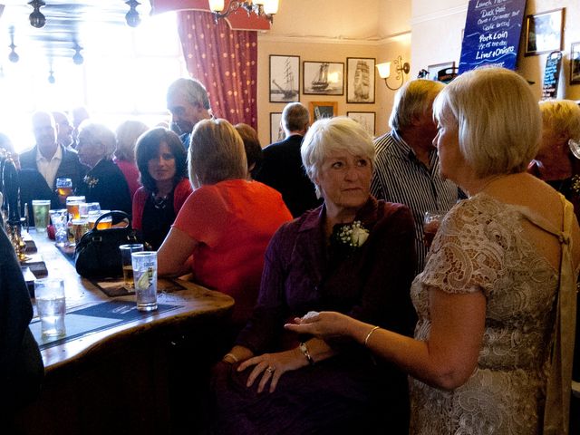 Clive and Jose's Wedding in Plymouth, Devon 54