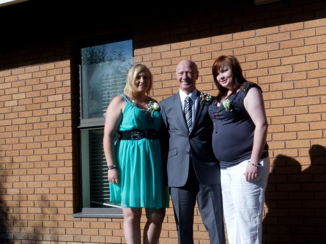 Clive and Jose's Wedding in Plymouth, Devon 60