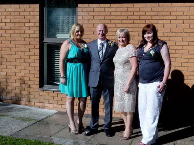 Clive and Jose's Wedding in Plymouth, Devon 61