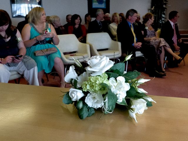 Clive and Jose's Wedding in Plymouth, Devon 64