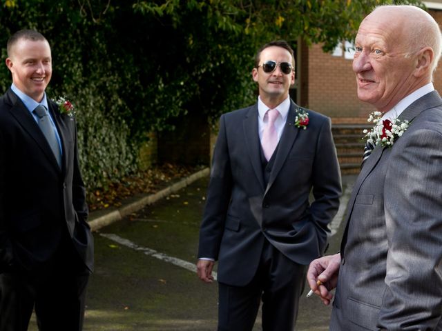 Clive and Jose's Wedding in Plymouth, Devon 66