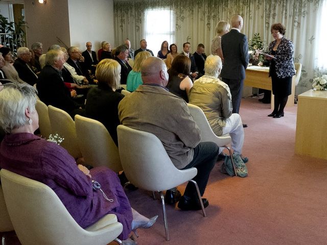 Clive and Jose's Wedding in Plymouth, Devon 69