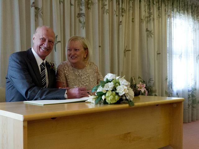 Clive and Jose's Wedding in Plymouth, Devon 71