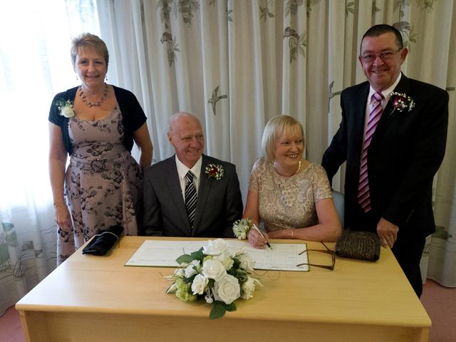 Clive and Jose's Wedding in Plymouth, Devon 72
