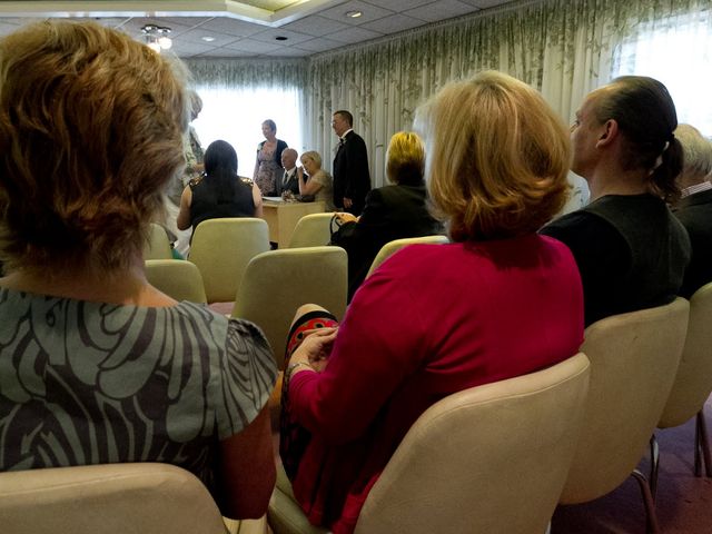 Clive and Jose's Wedding in Plymouth, Devon 73