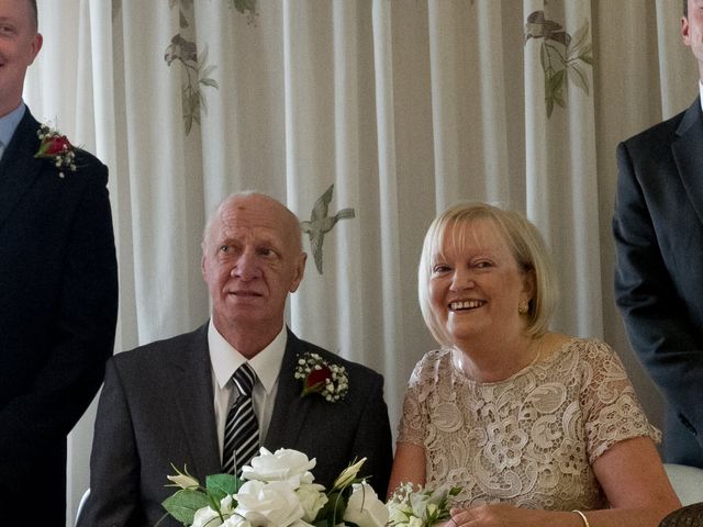 Clive and Jose's Wedding in Plymouth, Devon 74