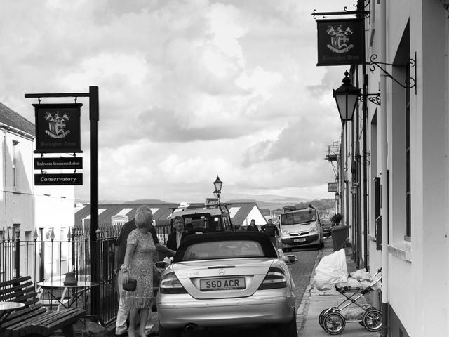 Clive and Jose's Wedding in Plymouth, Devon 77