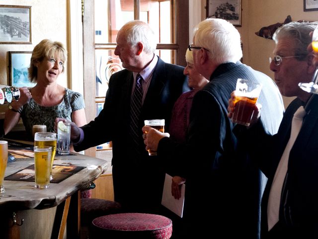 Clive and Jose's Wedding in Plymouth, Devon 78