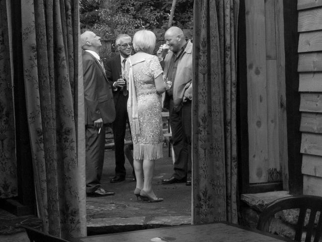 Clive and Jose's Wedding in Plymouth, Devon 80