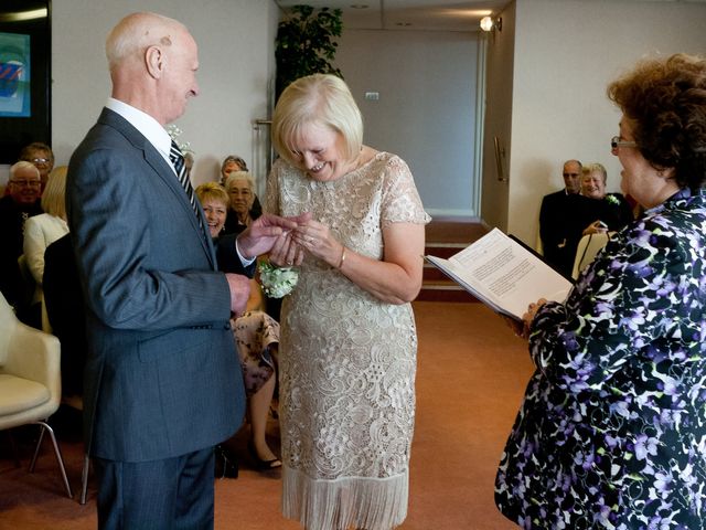 Clive and Jose's Wedding in Plymouth, Devon 81