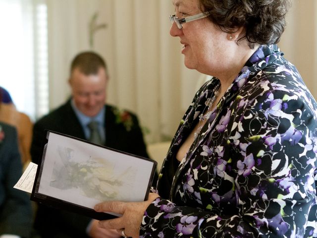Clive and Jose's Wedding in Plymouth, Devon 82