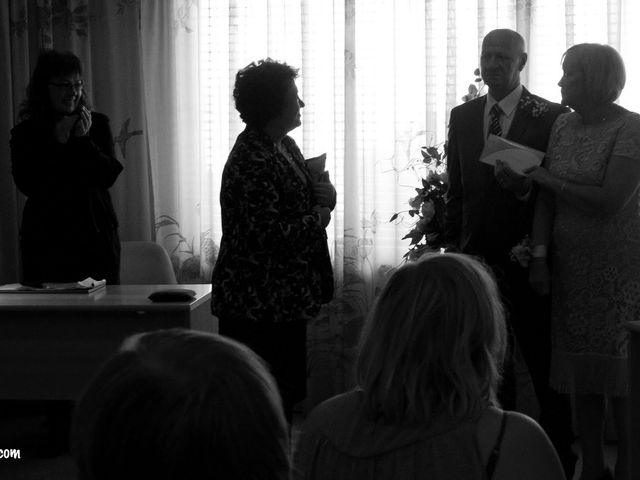 Clive and Jose's Wedding in Plymouth, Devon 88